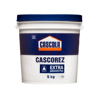 CASCOREZ EXTRA BALDE 5Kg