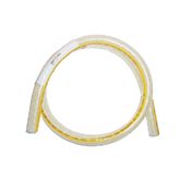 TUBO GAS PLASTICO 0,80m PADRAO SUNFLEX/IBERE