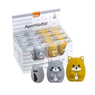 APONTADOR DEPOSITO BEST FRIEND - AP0351 - DPL 16 - BRW