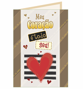 Cartão (M-113)