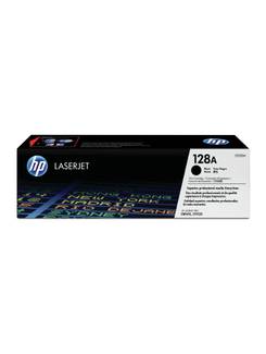 TONER 128A BLACK CE320A/CE320AB - UN - HP