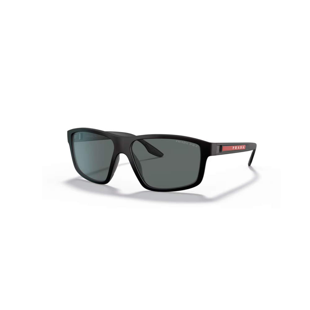 Óculos de Sol 0PS 02XS: Elegância e Performance Prada