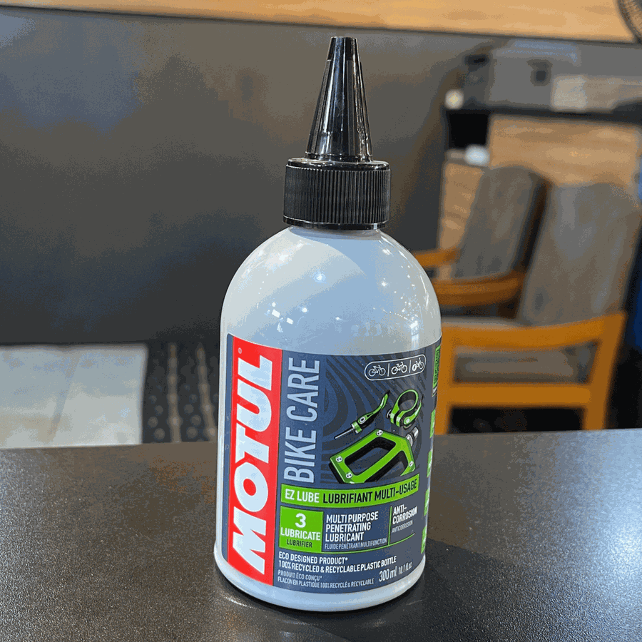 Lubrificante Motul Liquido Multiuso 300ml