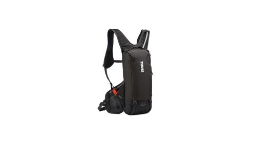 MOCHILA DE HIDRATAÇÃO THULE RAIL 8L OBSIDIAN hover