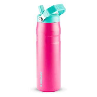 GARRAFA FLIP STRANW 710 ML 8343 - PASSION PINK - UN - STANLEY