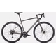 Bicicleta Specialized Diverge E5 Cinza - 1