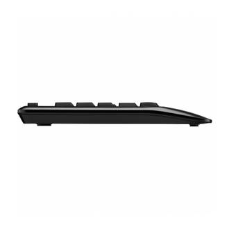 TECLADO E MOUSE SEM FIO LOGITECH MK345 - UN - LOGITECH