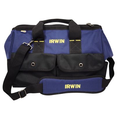 BOLSA FERRAMENTAS IRWIN 12  STANDARD