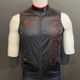 Colete Corta Vento Specialized Masculino Preto E Vermelho - 1