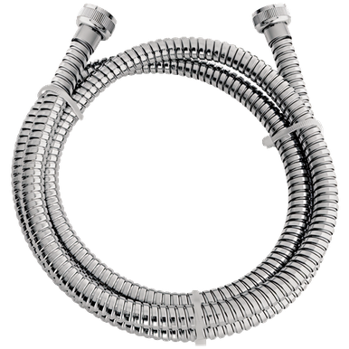 LIGAÇÃO FLEXÍVEL PARA DUCHA HIGIÊNICA FÊMEA X FÊMEA 1.20 M BLUKIT