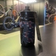 Garrafa Elite Fly La Vuelta 550ml Preta - 2