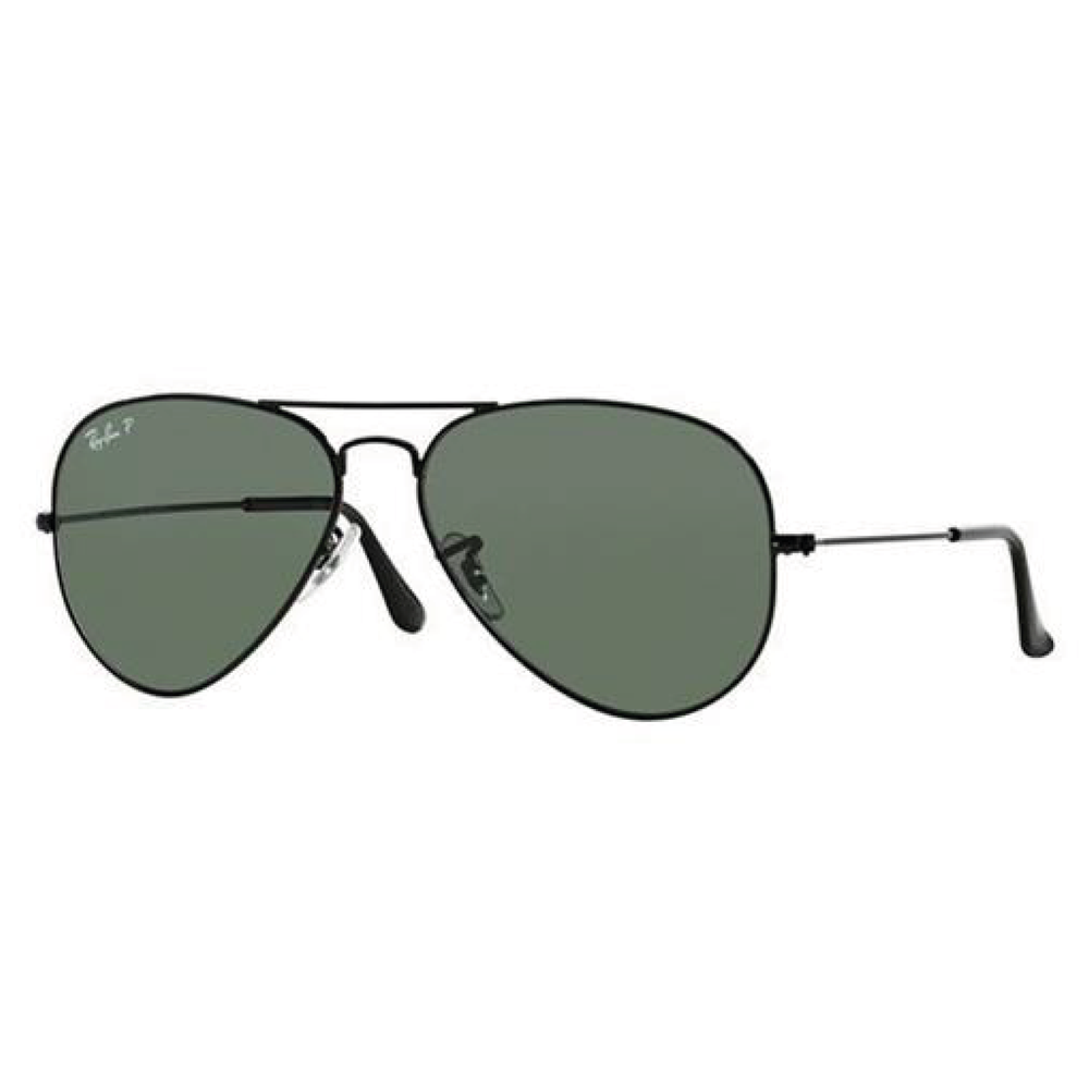 OCULOS RAY BAN RB3025L 002/58