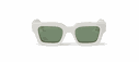 ÓCULOS DE SOL OFF WHITE OERI126 0155