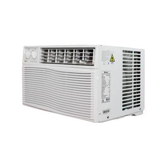 AR CONDICIONADO JANELA GREE 18000 BTU/H FRIO MECÂNICO GJC18BM-D3NMND2A 220 VOLTS - BRANCO - UN - GREE