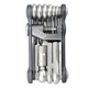 Ferramenta Topeak Mini 18+ Preta - 6