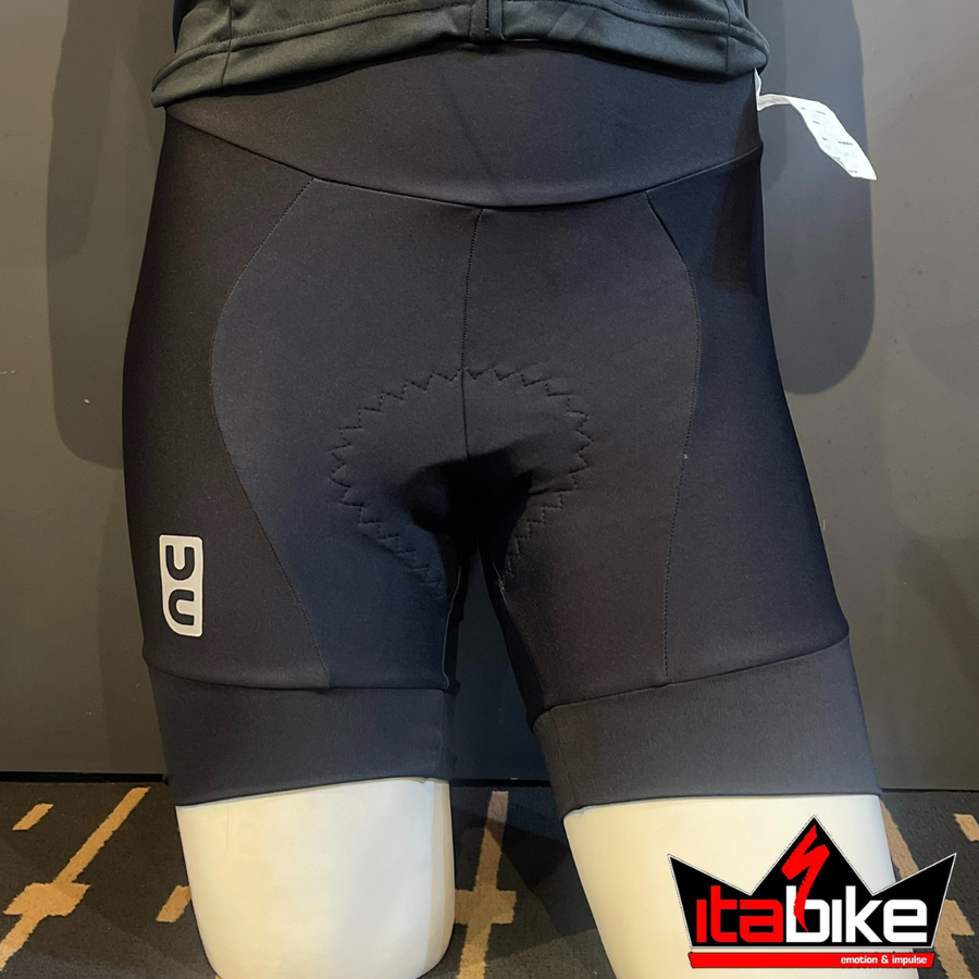Shorts Original Ultracore Discovery Feminina Preta