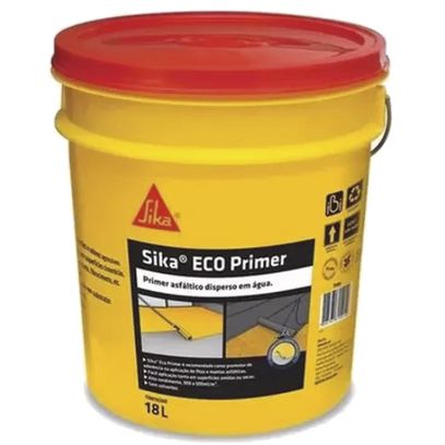 SIKA ECO PRIMER 18L