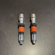 Par de Eixo para Pedal Deore XT PD-M8100 R e L - 1