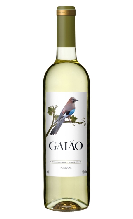 Vinho Gaião Varietal Branco 750ml