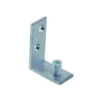 GUIA P/PORTA CANTONEIRA INTERNA 9mm ROLDAMAX