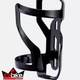 Suporte de Garrafa Specialized Zee Cage 2 Esquerdo Preto Brilhante - 1