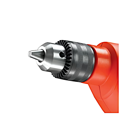 FURADEIRA DE IMPACTO BLACK+DECKER TM500 3/8 127 V