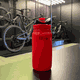 Garrafa Elite Fly Tex 550ml Vermelha - 1
