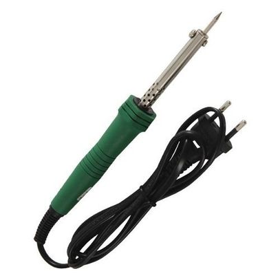 FERRO SOLDA CERTIFICADO 60W 127V 7344 BRASFORT