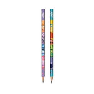 LAPIS PRETO HB  - DIVERTIDAMENTE - DPL 36 - TRIS
