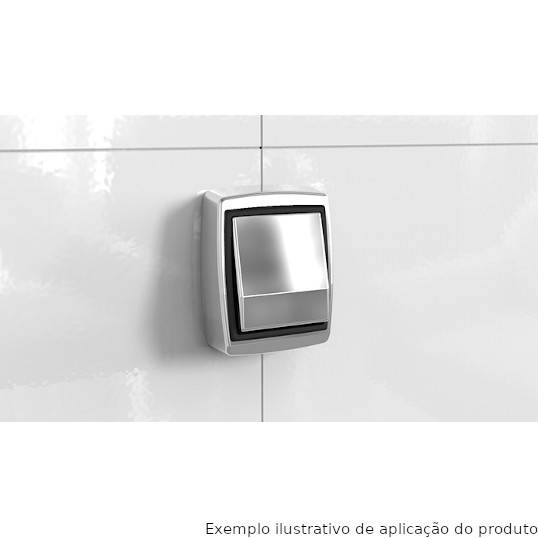 KIT ACIONADOR PARA VÁLVULA DE DESCARGA HYDRA LUXO/MASTER BLUKIT
