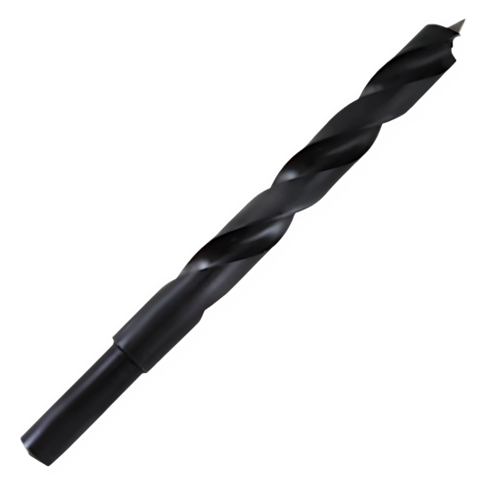 BROCA DE 3 PONTAS PARA MADEIRA 6.00MM X 90MM IRWIN