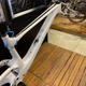 Quadro SCOTT Spark RC em Carbono HMF - 4