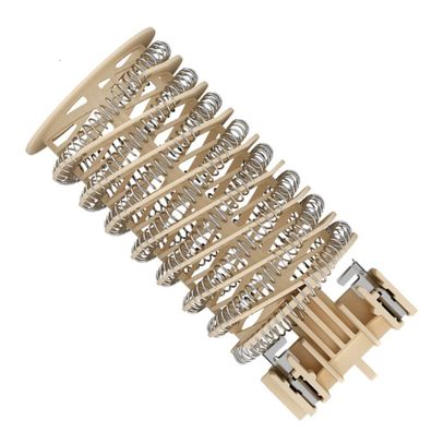 RESISTENCIA HYDRA SQUARE/POLO/QUADRATTA 220Vx7700W