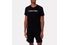 PIJAMA CASUAL M/C PRETA DON147