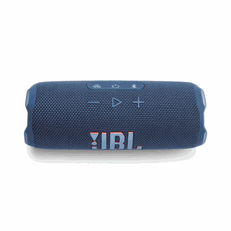 CAIXA DE SOM BT 35W FLIP 7 A PROVA D AGUA - BLUE - UN - JBL