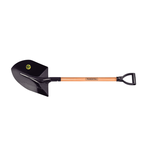 PA TRAMONTINA BICO COM CABO Y PVC 71 cm REF. 77459/434
