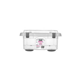 ORGANIZADOR PLASTICO 8,6L 960/84  - UN - SANREMO