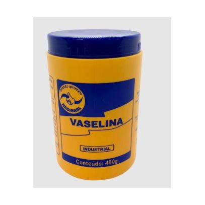 VASELINA INDUSTRIAL 480g NACIONAL