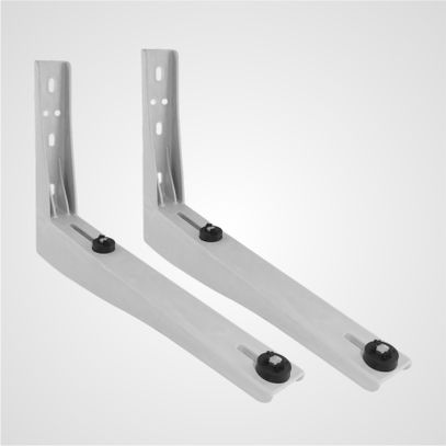 SUPORTE AR SPLIT PADRAO PP/FIBRA DE VIDRO 07 A 18.000BTU AC&A