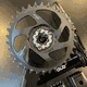 Pedivela Sram Original XX1 Eagle DUB Cannondale AI - 3
