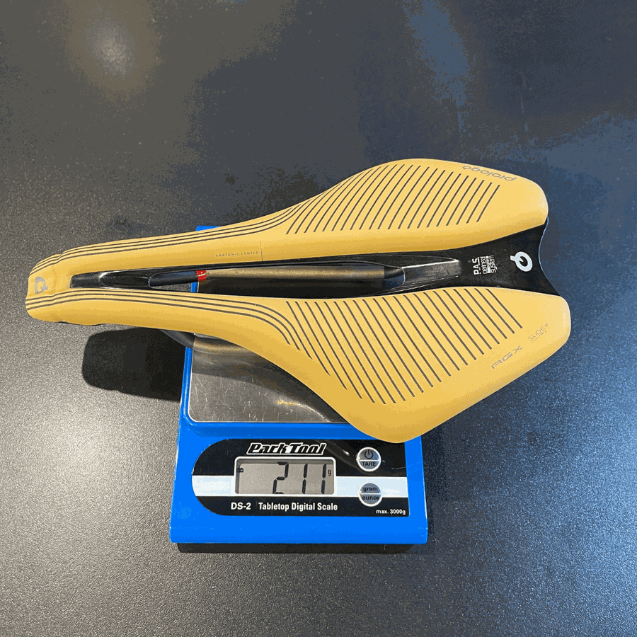 Selim Prologo Dimension-AGX Tirox Bege