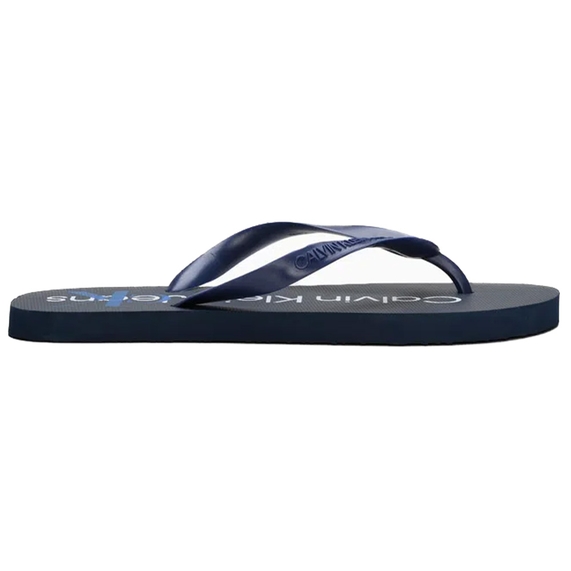 CHINELO ESPORTE MASCULINO MARINHO CALVIN KLEIN