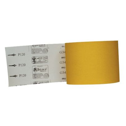 LIXA ROLO MADEIRA CONSTRUCAO 12cmx45m 036 ALCAR
