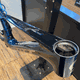 Quadro SCOTT Spark RC team em Carbono azul pixel - 4