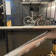 Protetor De Top Tube Houston Preto P/Scale - 5