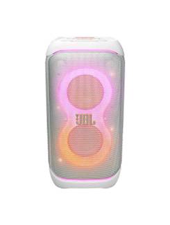 CAIXA DE SOM BT 240W PARTYBOX STAGE 320 - BRANCO - UN - JBL