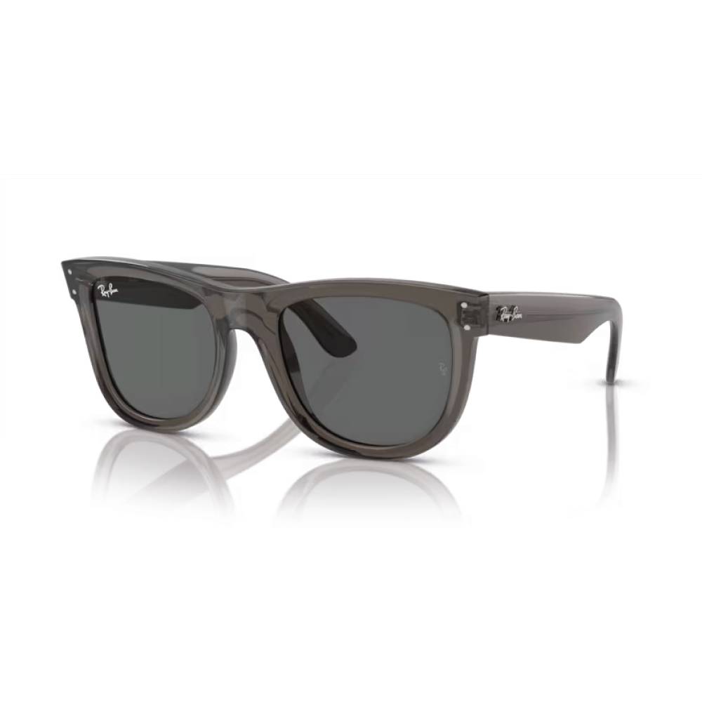 Descubra o Estilo Invertido com os Óculos de Sol RayBan Reverse