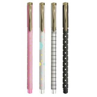 CANETA ESFEROGRAFICA ESTAMPADA 0.7 MM - CA0038 - UN - BRW