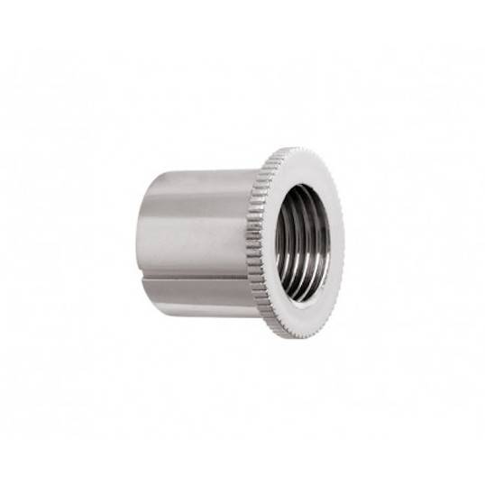 FIXADOR PARA CANOPLA PADRÃO DECA ABS BLUKIT REF. 100102