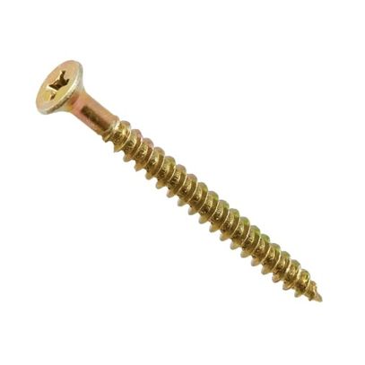 PARAFUSO CHIPBOARD CH PH 4,0x80mm BC MISTER
